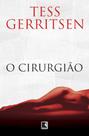 Livro - O cirurgião Livro - O cirurgião
