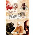 Livro - O clube Dante