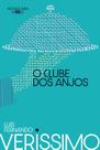 Livro - O clube dos anjos (Nova edição) Livro - O clube dos anjos (Nova edição)