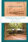 Livro - O Clube dos Professores da USP: Origens e Desígnios