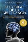 Livro O Código da Abundância: Aprenda a usar a Lei da Atração Livro O Código da Abundância: Aprenda a usar a Lei da Atração