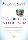 Livro - O código da inteligência Livro - O código da inteligência