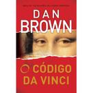 Livro - O Código Da Vinci (Robert Langdon - Livro 2)