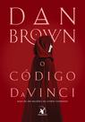 Livro - O Código Da Vinci (Robert Langdon – Livro 2)