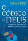 Livro - O Código de Deus
