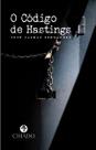 Livro - O código de Hastings Livro - O código de Hastings