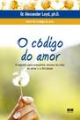 Livro - O código do amor