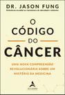 Livro - O código do câncer