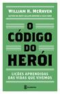 Livro - O código do herói