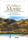Livro - O código do monte