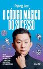 Livro - O código mágico do sucesso