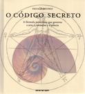 Livro - O codigo secreto