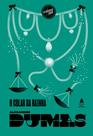 Livro - O colar da Rainha