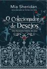 Livro - O colecionador de desejos