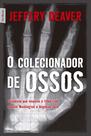 Livro - O colecionador de ossos (edição de bolso) Livro - O colecionador de ossos (edição de bolso)