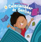Livro - O colecionador de sonhos