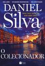 Livro - O Colecionador – Gabriel Allon está de volta neste thriller cheio de ação e mistério, perfeito para fãs de espionagem