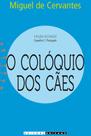 Livro - O colóquio dos cães