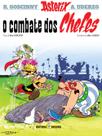 Livro - O combate dos chefes (Nº 7 As aventuras de Asterix)