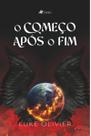 Livro - O Começo Após o Fim Livro - O Começo Após o Fim