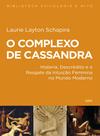 Livro - O complexo de Cassandra