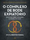 Livro - O complexo do bode expiatório