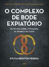 Livro - O complexo do bode expiatório Livro - O complexo do bode expiatório