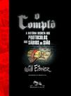 Livro - O complô Livro - O complô