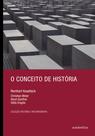 Livro - O conceito de História Livro - O conceito de História