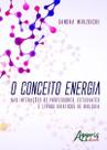 Livro - O conceito energia: nas interações de professores, estudantes e livros didáticos de biologia