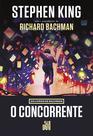 Livro - O concorrente (Nova edição)