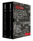 Livro - O conde de Monte Cristo: edição comentada e ilustrada Livro - O conde de Monte Cristo: edição comentada e ilustrada