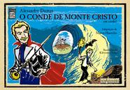 Livro - O conde de Monte Cristo em cordel