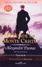 Livro - O Conde de monte Cristo - Volume II