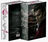 Livro - O Conde de Monte-Cristo