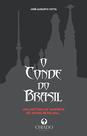 Livro - O Conde do Brasil
