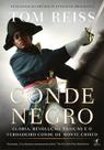 Livro - O conde negro Livro - O conde negro