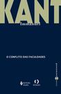 Livro - O conflito das faculdades