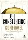 Livro - O conselheiro confiável Livro - O conselheiro confiável