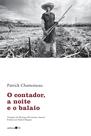 Livro - O contador, a noite e o balaio