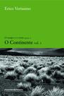Livro - O continente - vol. 1