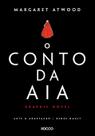 Livro - O conto da aia: graphic novel