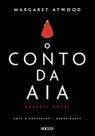 Livro - O conto da aia: graphic novel