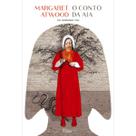 Livro - O conto da aia