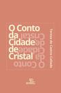 Livro - O conto da cidade de Cristal