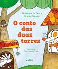Livro - O Conto das Duas Torres