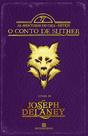 Livro - O Conto de Slither (Vol. 11 As aventuras do Caça-feitiço)