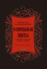 Livro - O convidado de Drácula
