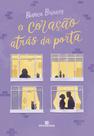 Livro - O coração atrás da porta