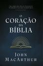 Livro - O coração da Bíblia